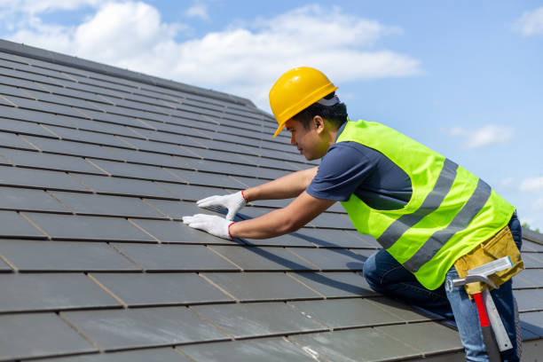 Sealant for Roof in Charleston, IL