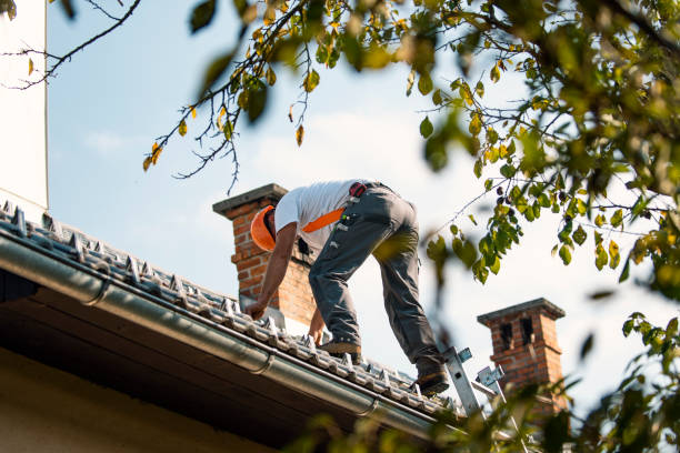 Reliable Charleston, IL Roofing Contractor Solutions