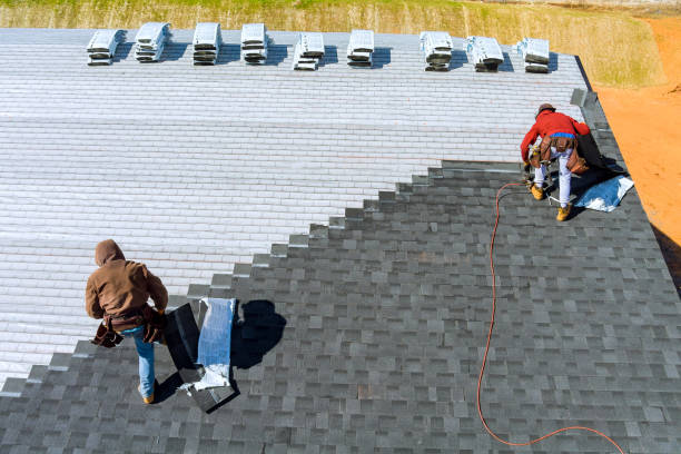 Best Metal Roofing Contractor  in Charleston, IL