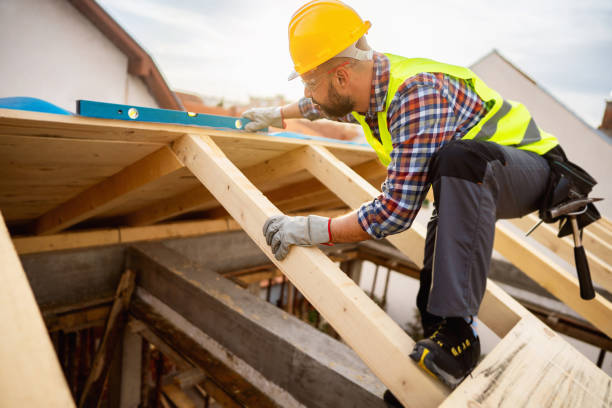 Tile Roofing Contractor in Charleston, IL