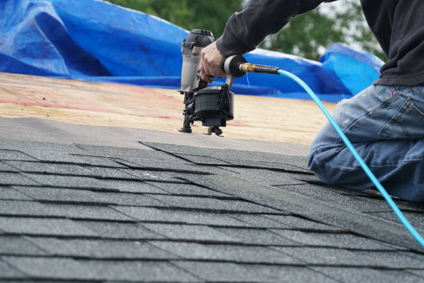 Best Slate Roofing Contractor  in Charleston, IL