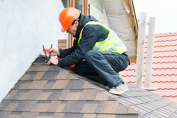 Roof Gutter Cleaning in Charleston, IL